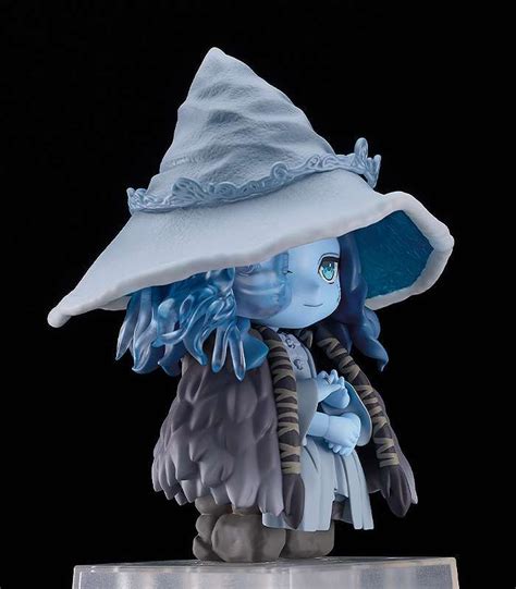 Ranni the Witch Nendoroid: A Trendsetter in the World of Anime Figures